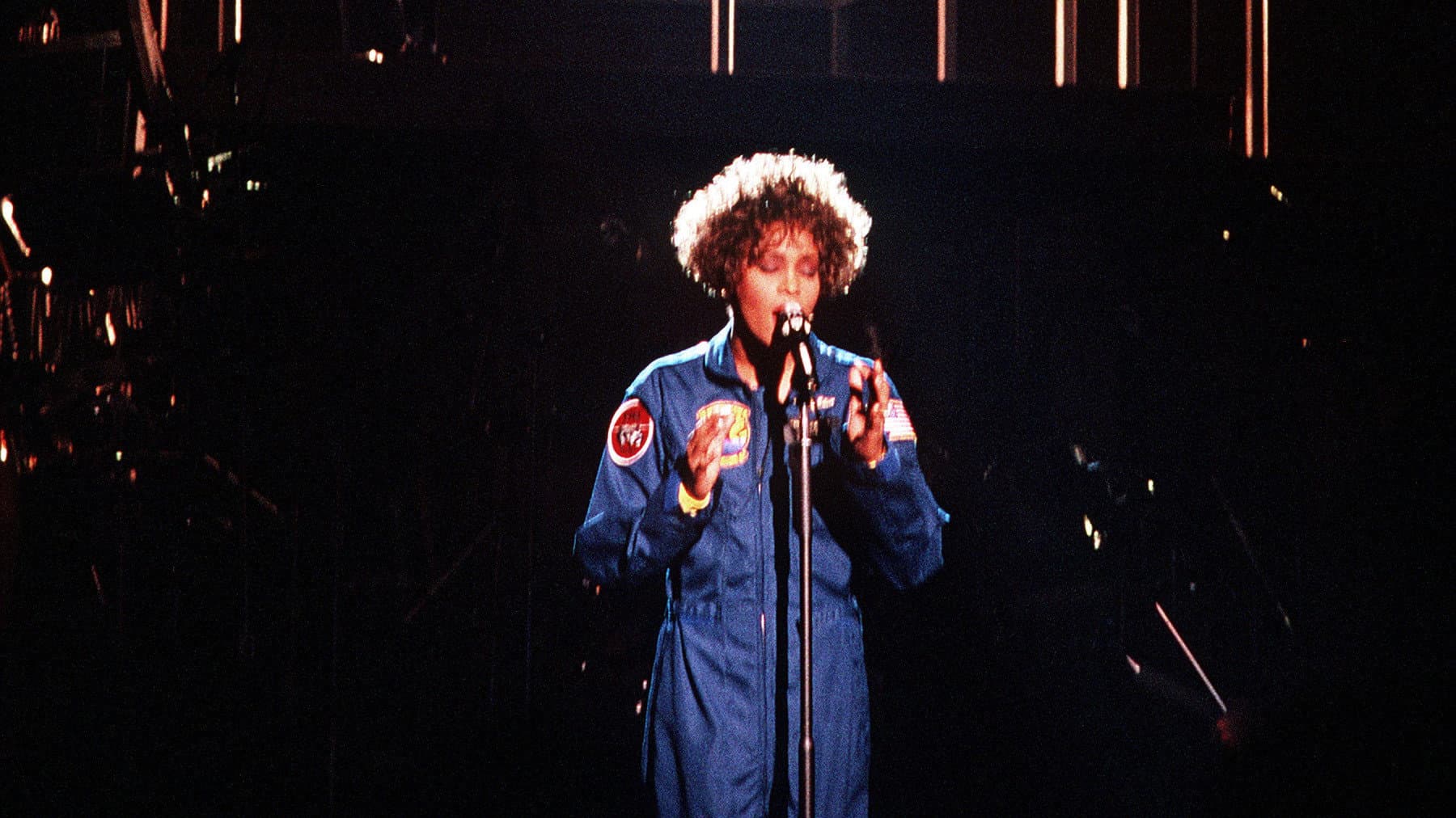 Whitney Houston: Live in Concert - immagine