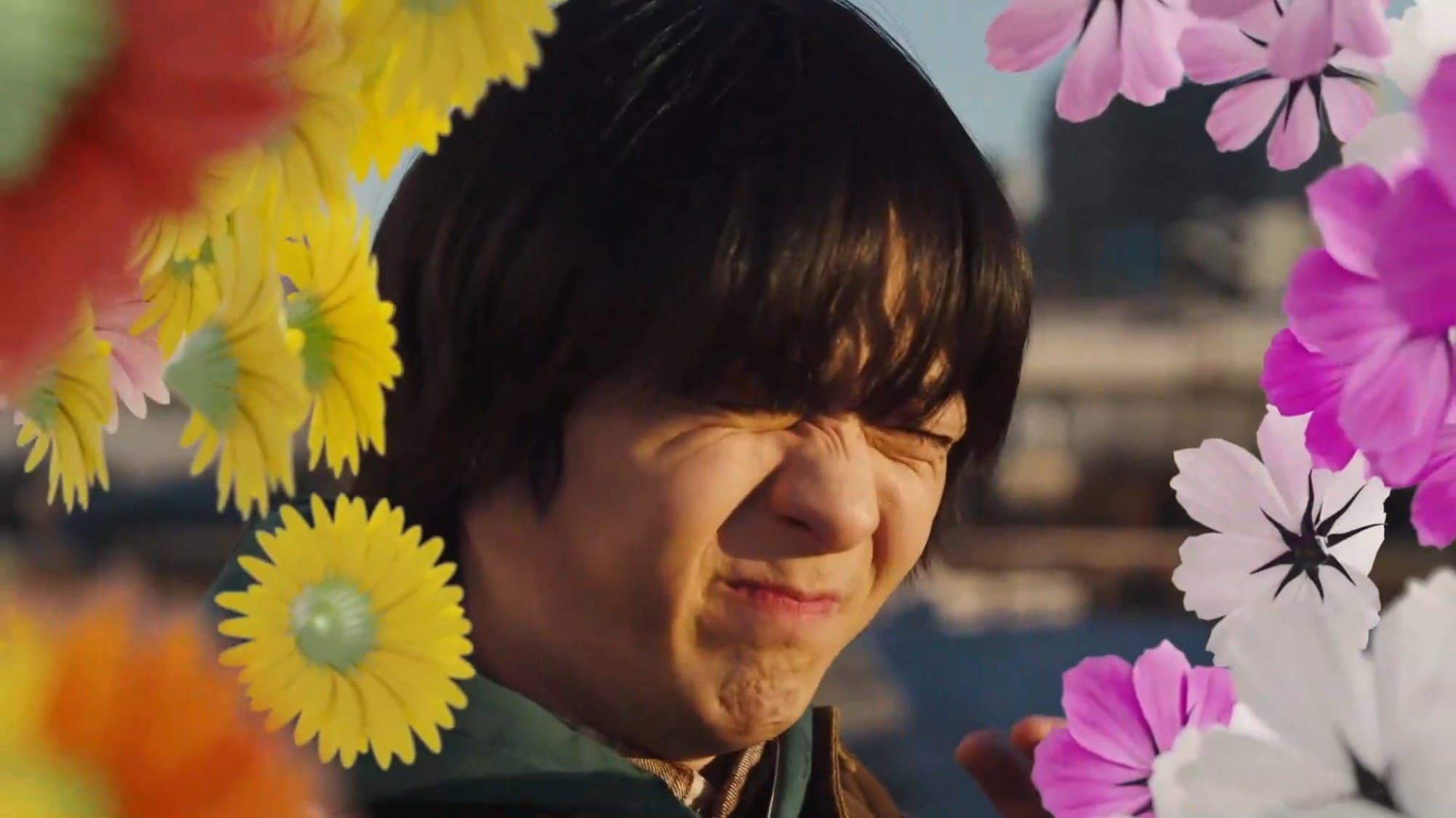 絶対BLになる世界VS絶対BLになりたくない男 2024 - immagine