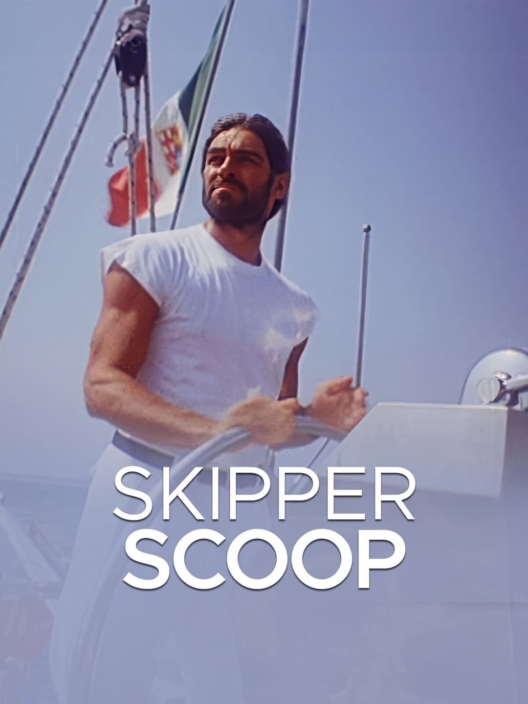 Poster di Skipper