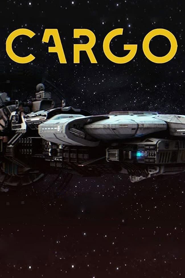 Poster di Cargo