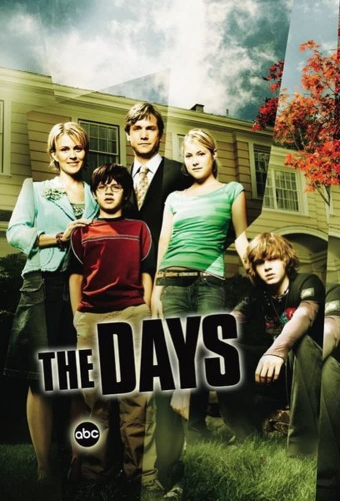 Poster di The Days
