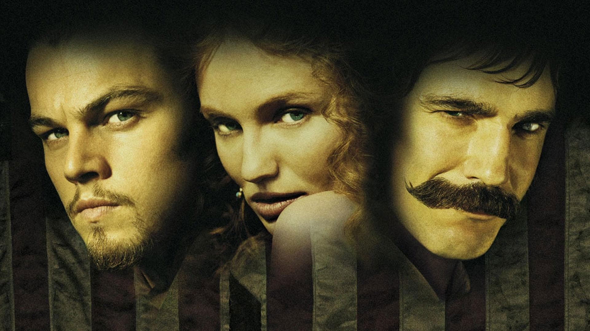 Gangs of New York - immagine