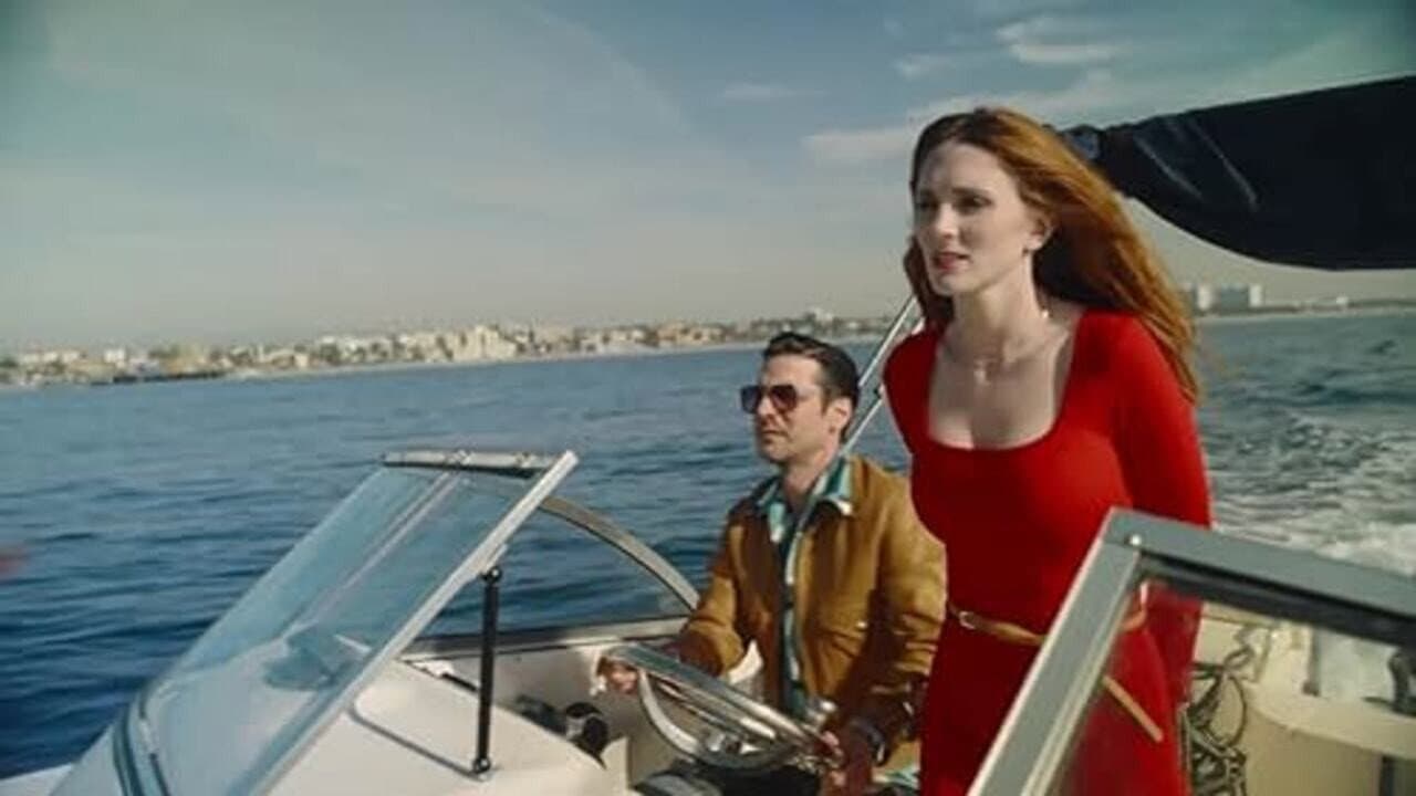 A Spy Movie - immagine