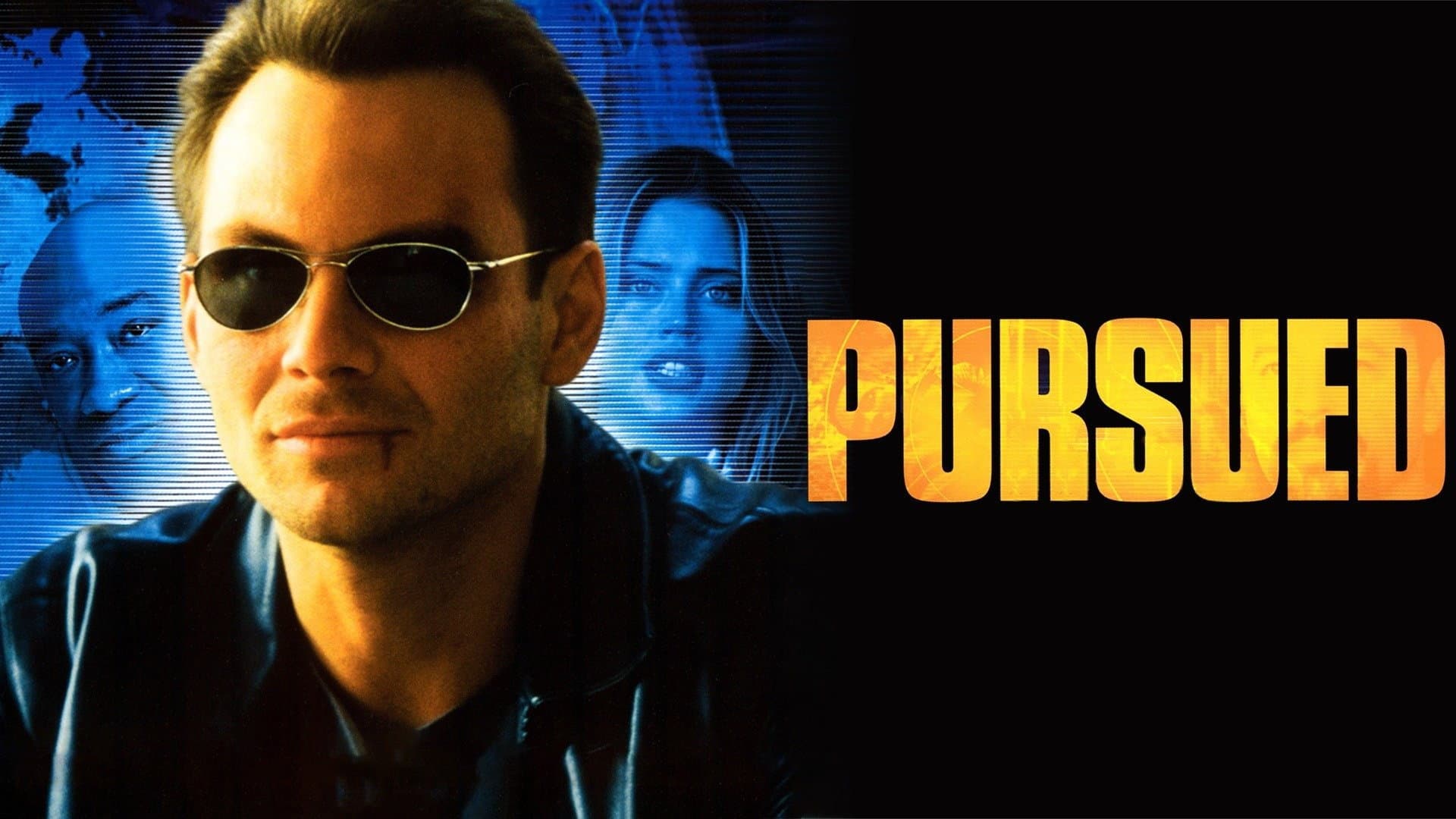 Pursued - Senza scrupoli - immagine