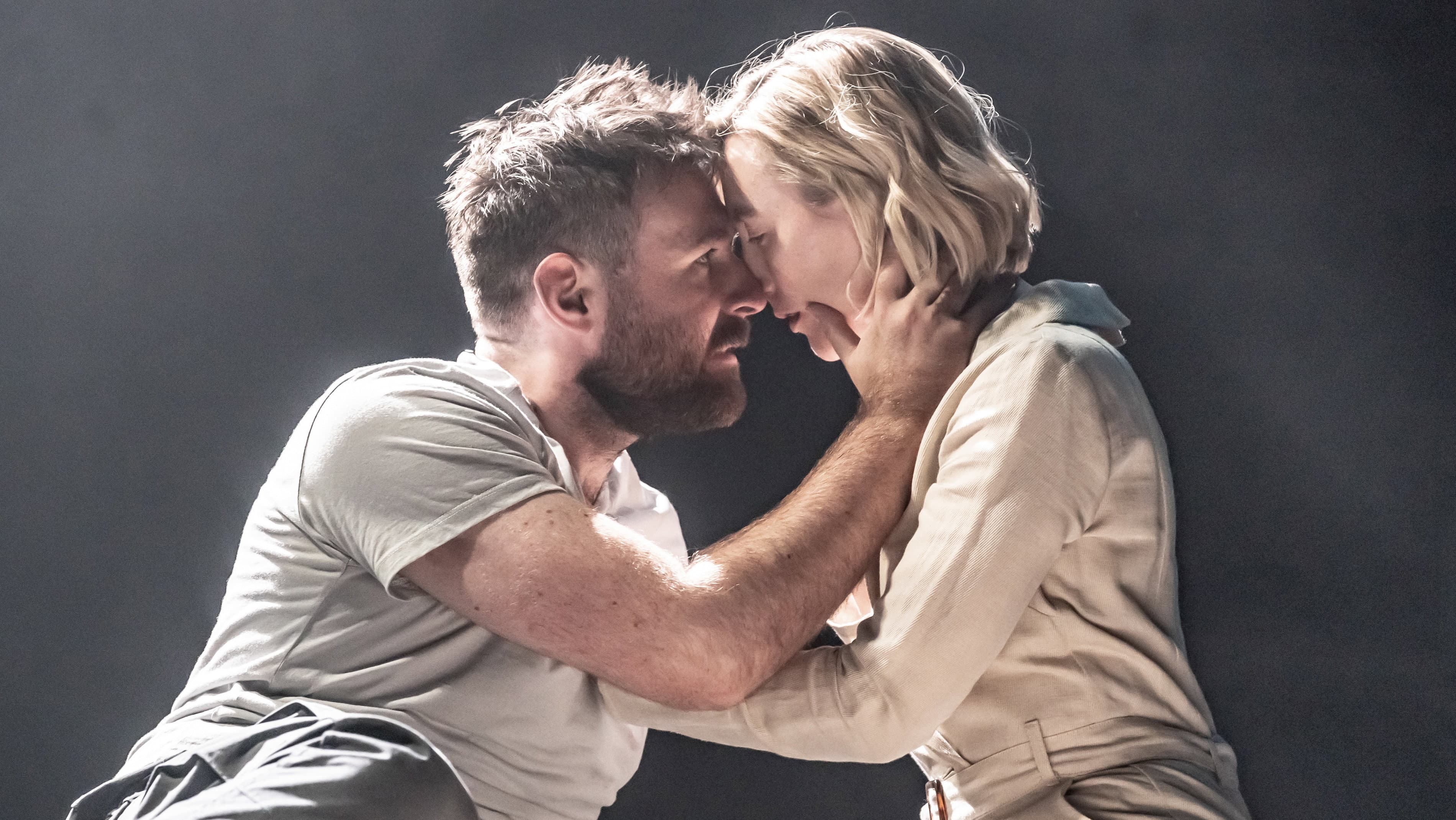 The Tragedy of Macbeth - immagine