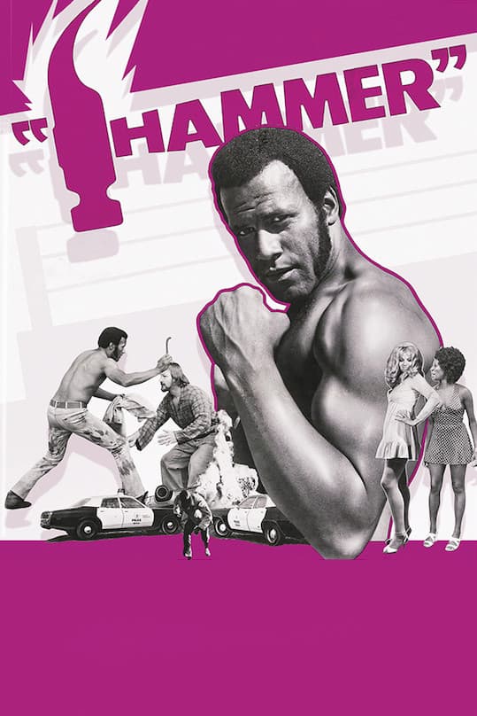 Poster di Hammer