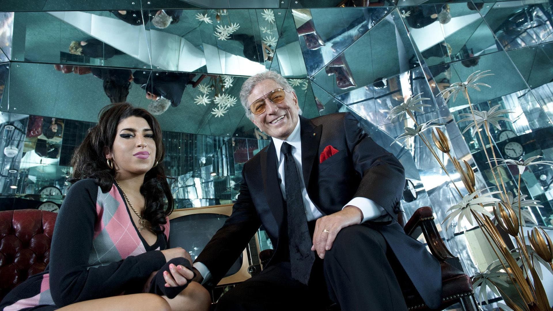 Tony Bennett: Duets II - The Great Performances - immagine