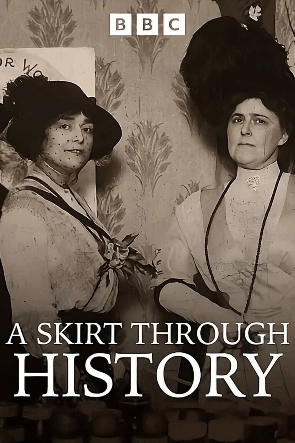 Poster di A Skirt Through History