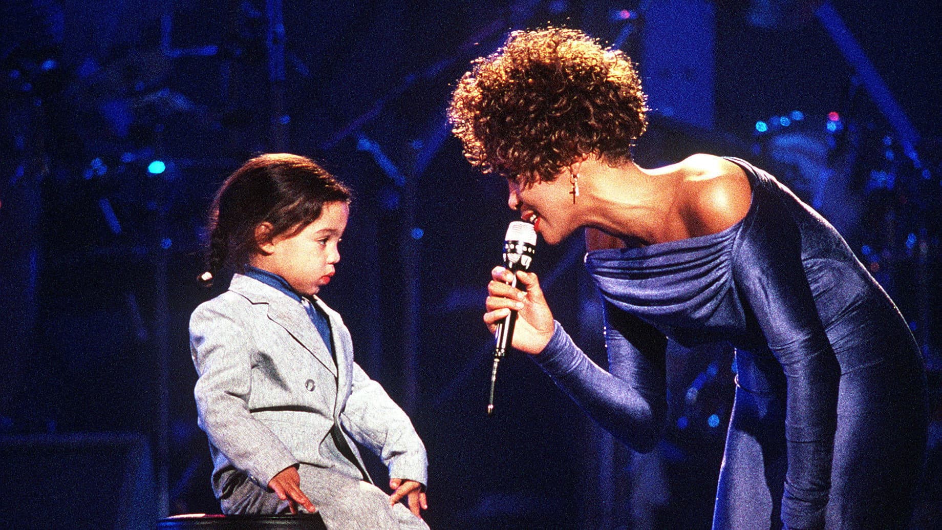 Whitney Houston: Live in Concert - immagine