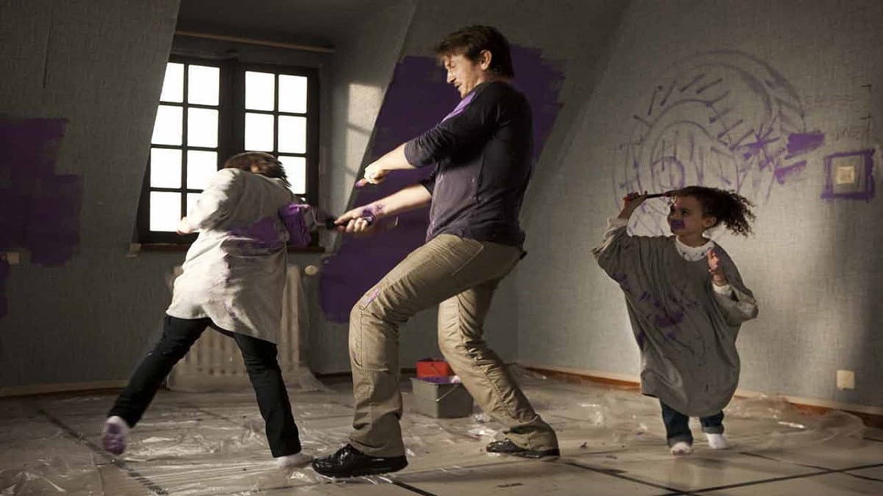 Des vents contraires - immagine