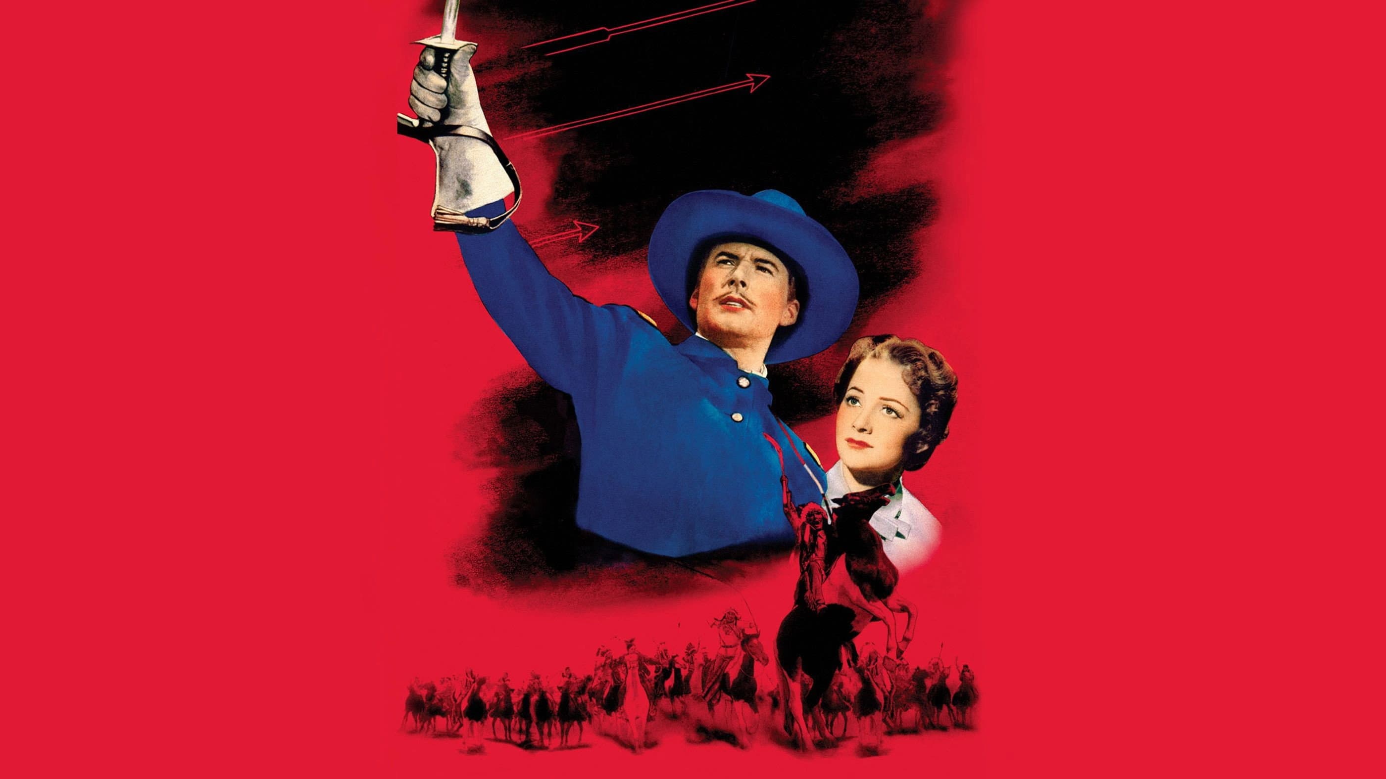 La storia del generale Custer - immagine