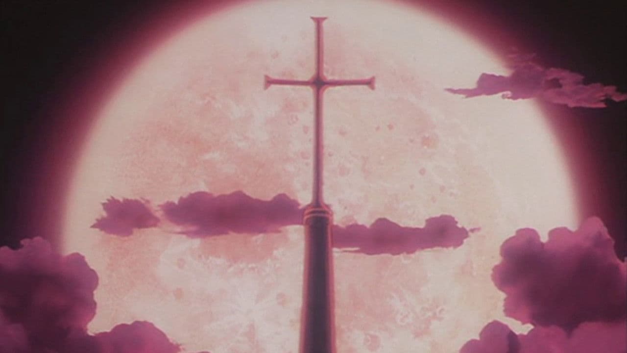 Amon - Apocalypse of Devilman - immagine