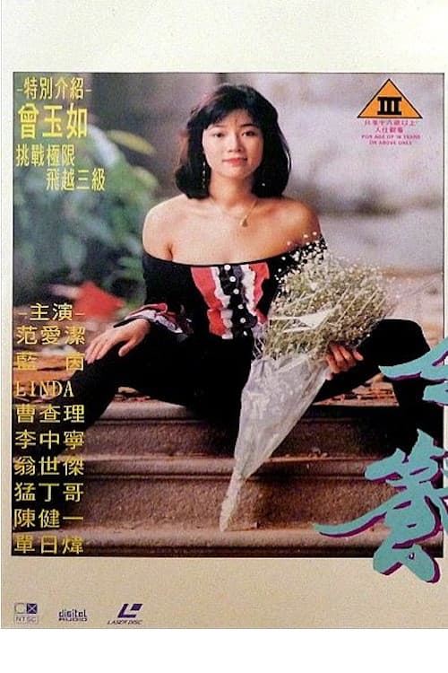 Poster di 四大天王之伴游套餐