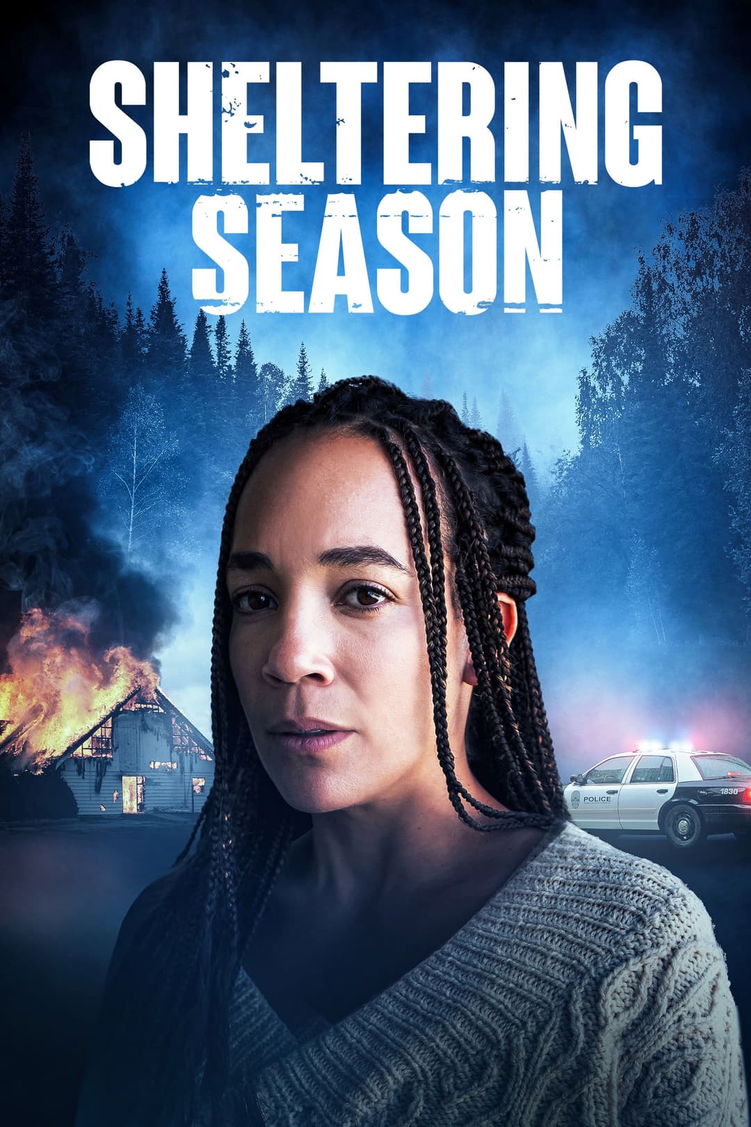 Poster di Sheltering Season