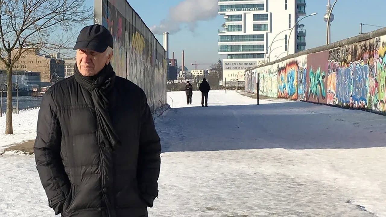 Armin Mueller-Stahl - Ein Gaukler in Hollywood - immagine