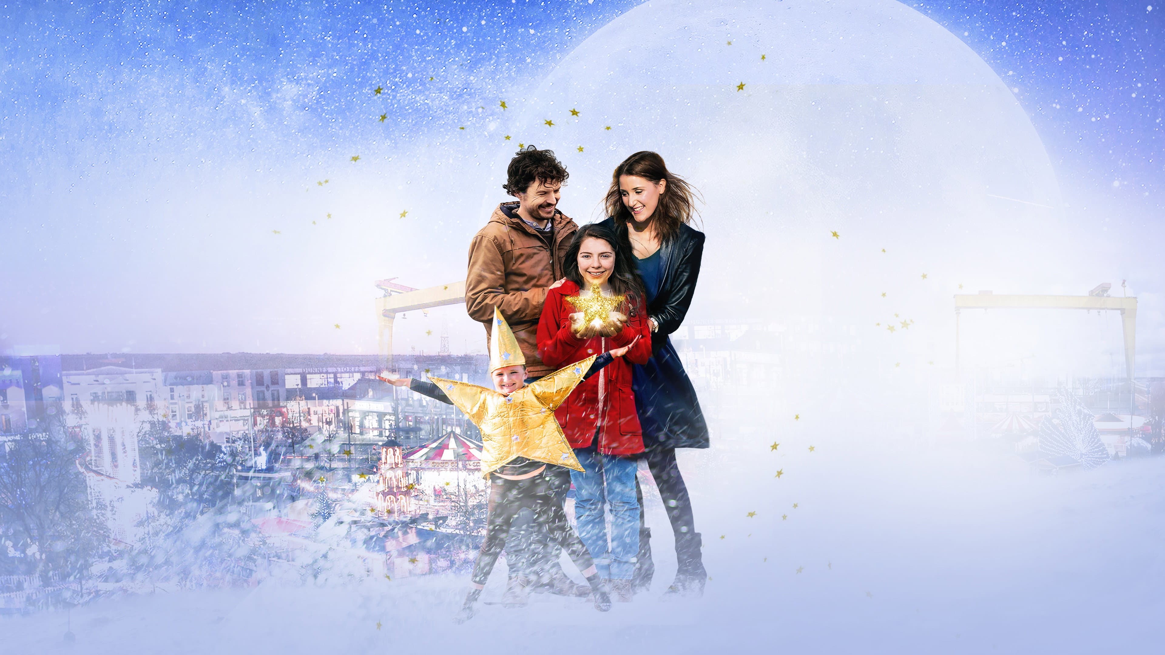 A Christmas Star - immagine