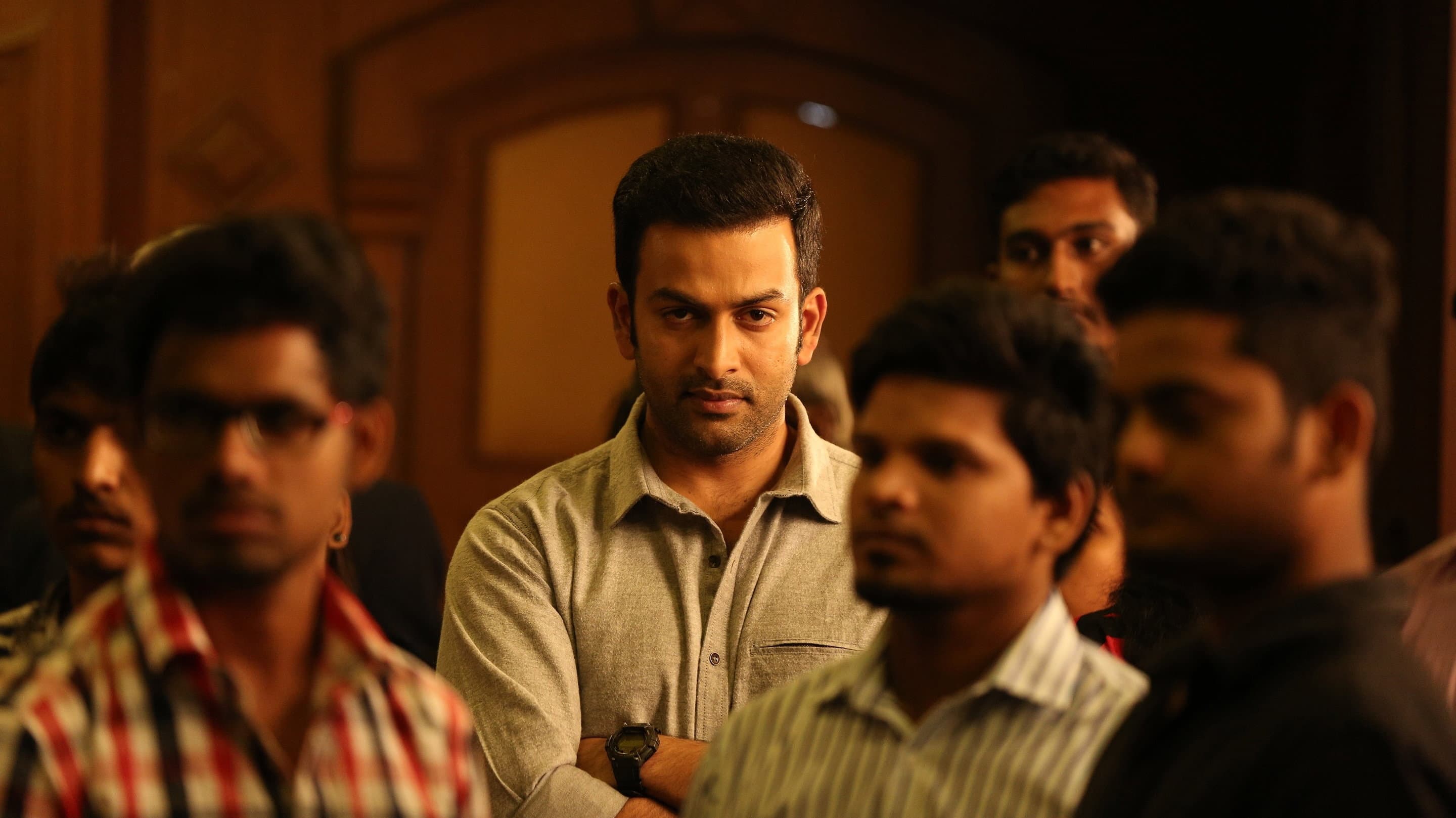 ഊഴം - immagine