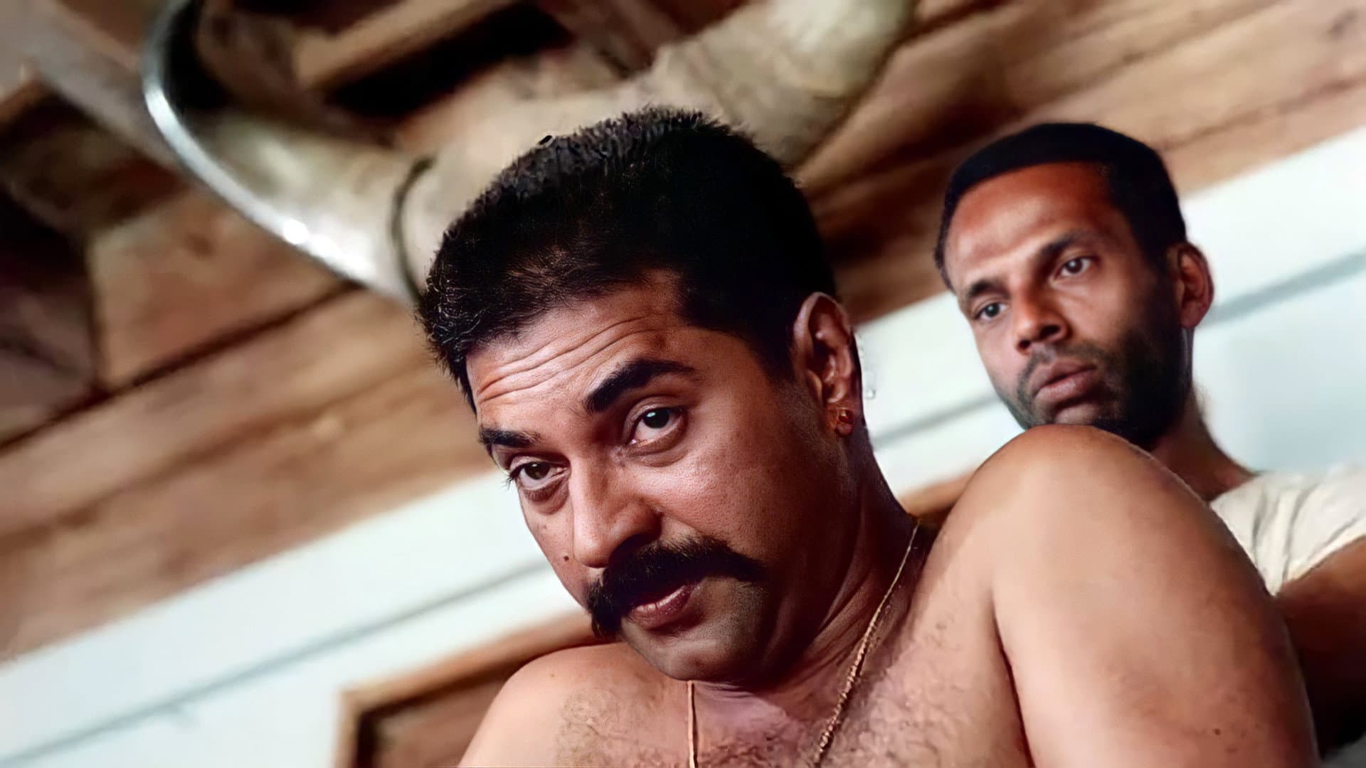 വിധേയൻ - immagine