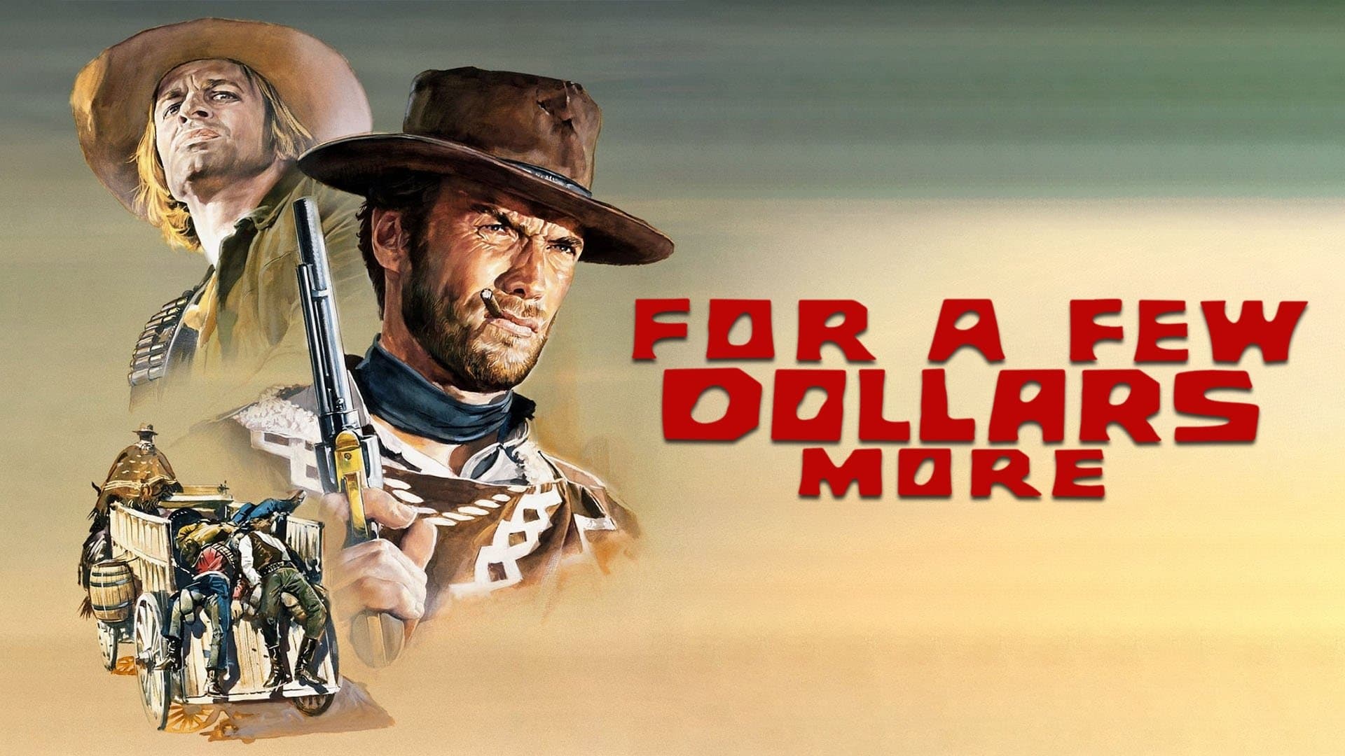 Per qualche dollaro in più - immagine