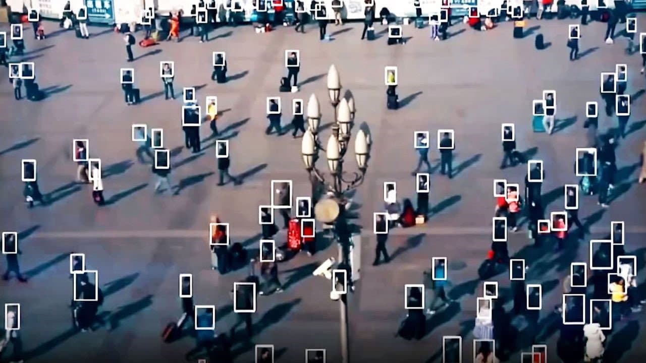 Tous surveillés : 7 milliards de suspects - immagine