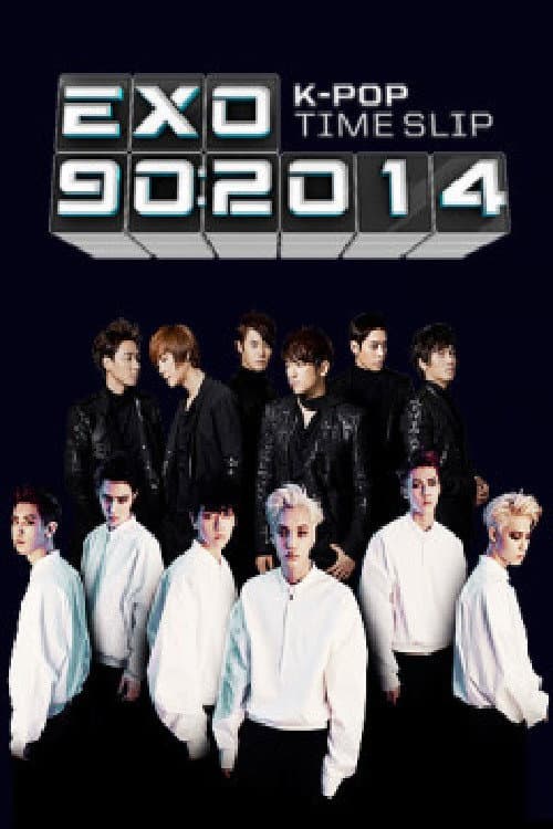 Poster di EXO 90:2014