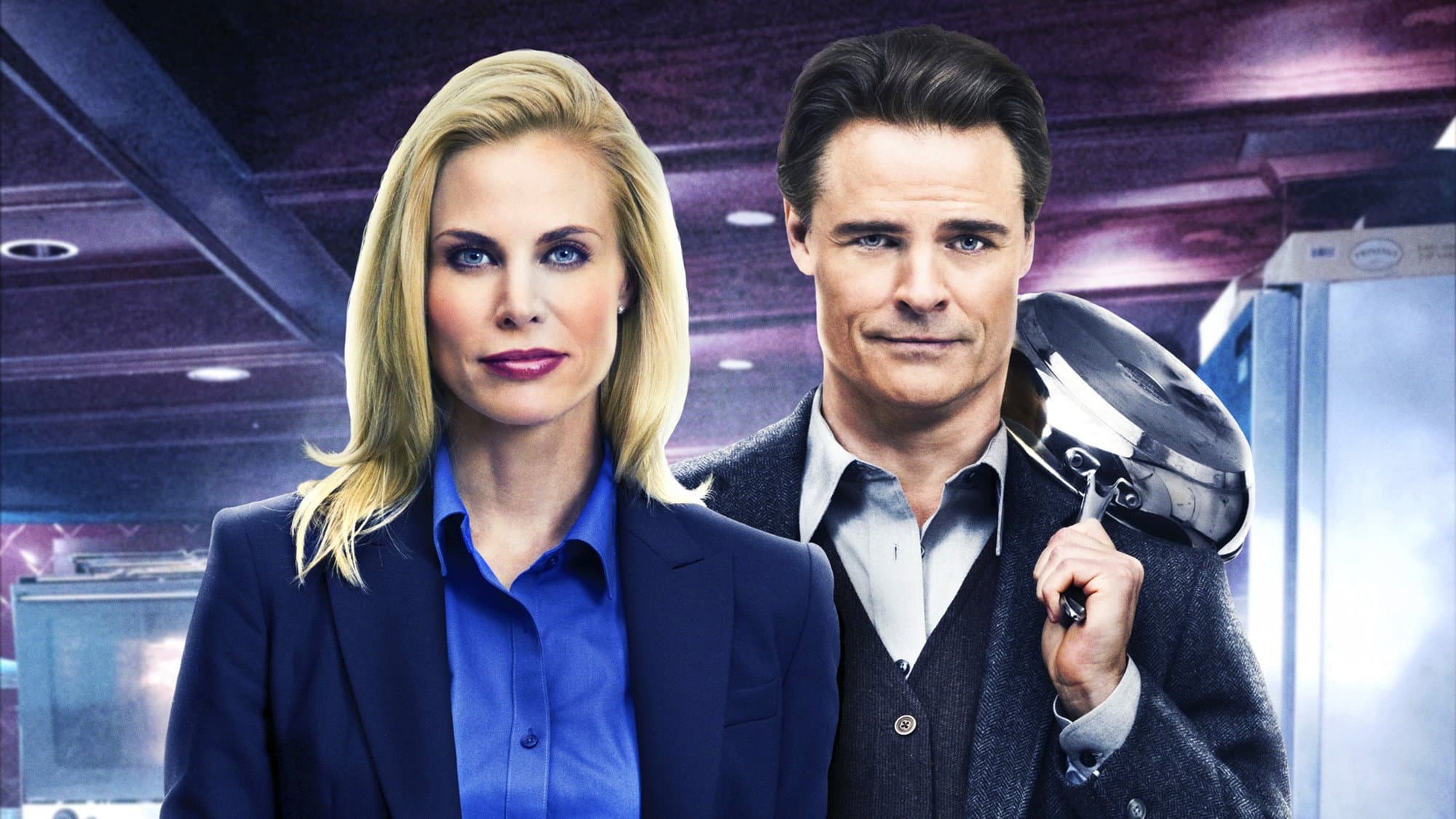 Gourmet Detective - immagine