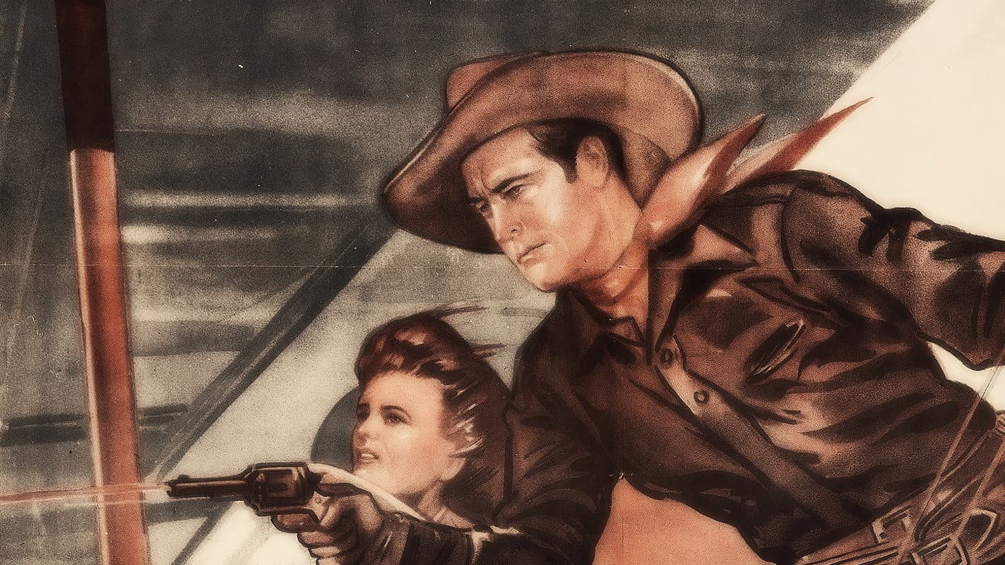 Cowboy in the Clouds - immagine