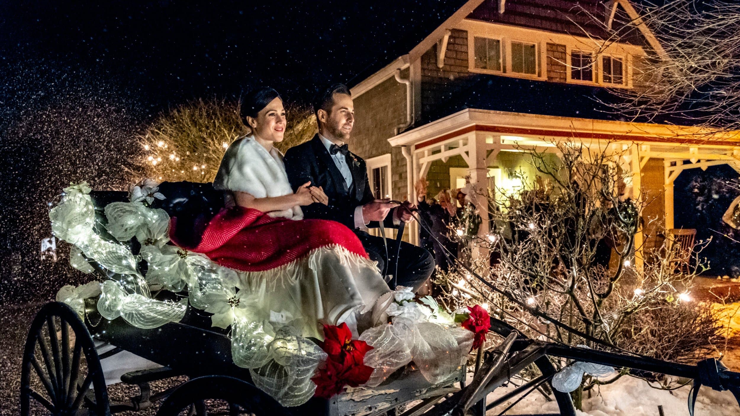 Marrying Father Christmas - immagine