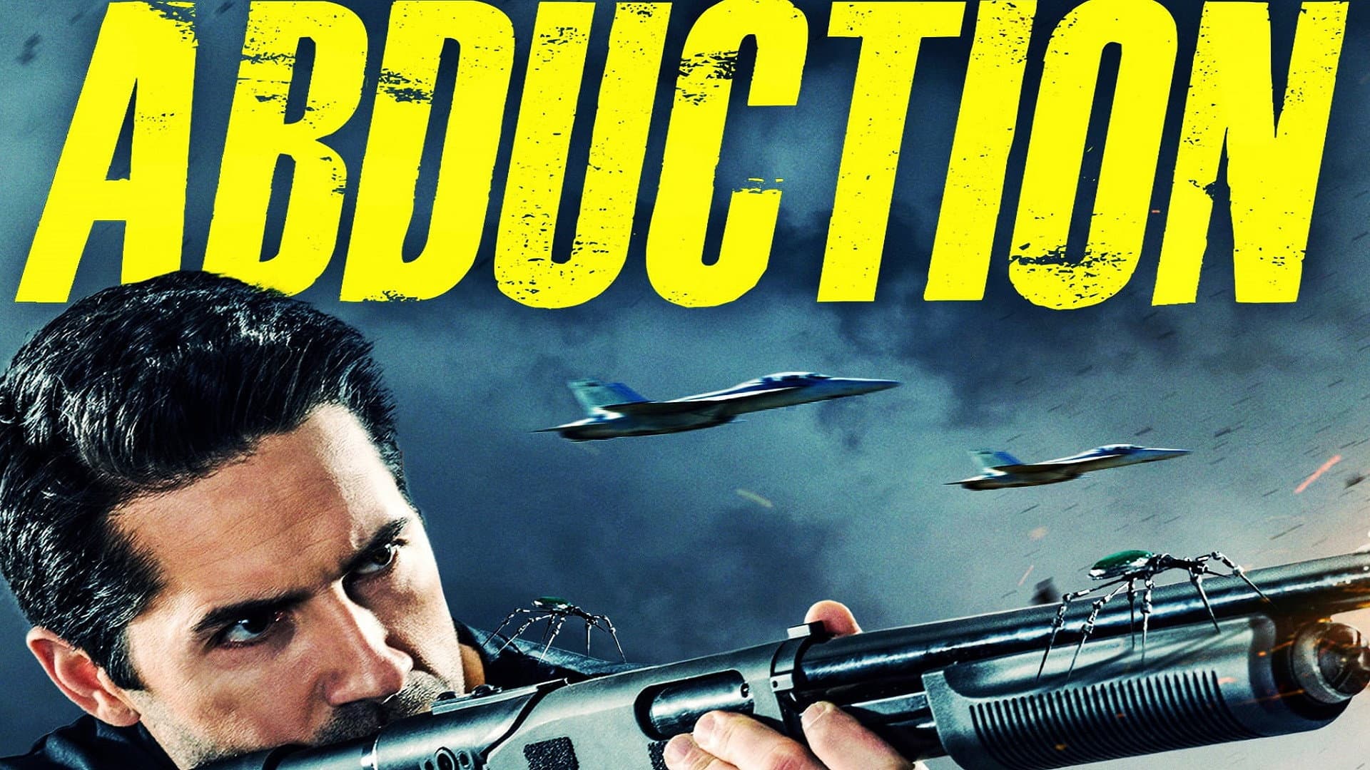 Abduction - Minaccia dal cielo - immagine