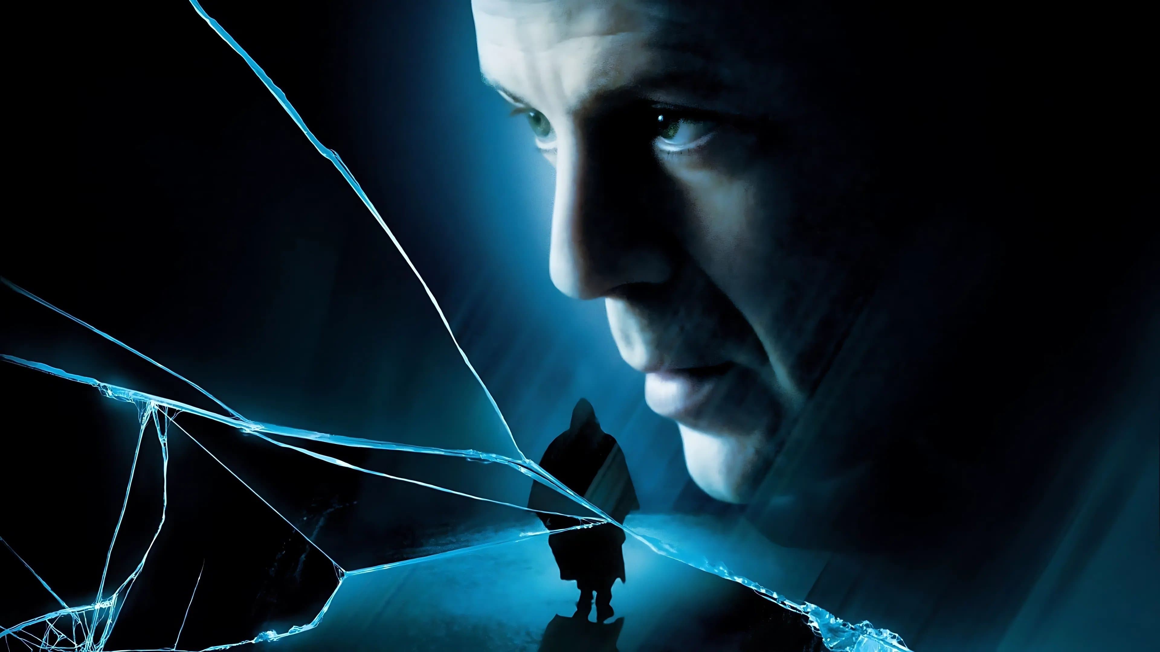 Unbreakable - Il predestinato - immagine
