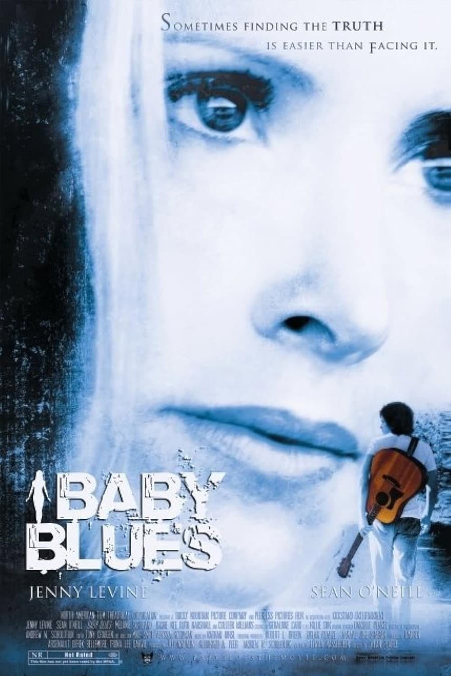 Poster di Baby Blues