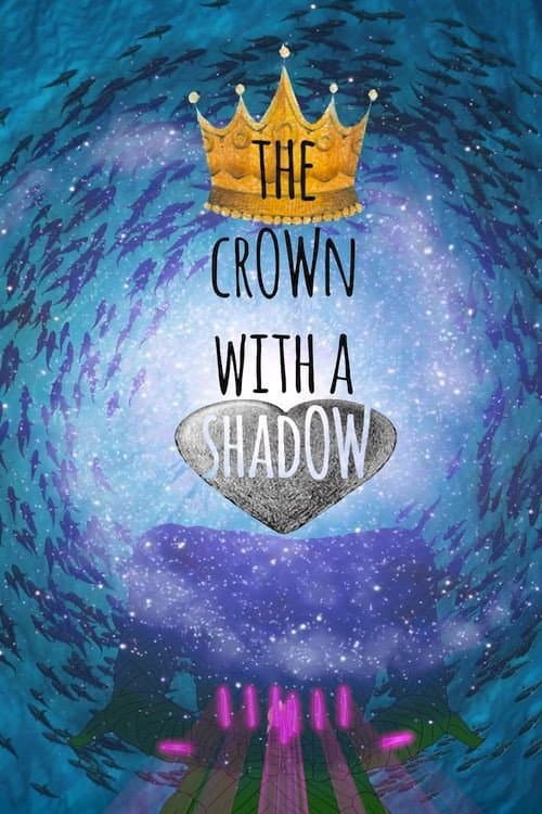 Poster di The Crown with a Shadow