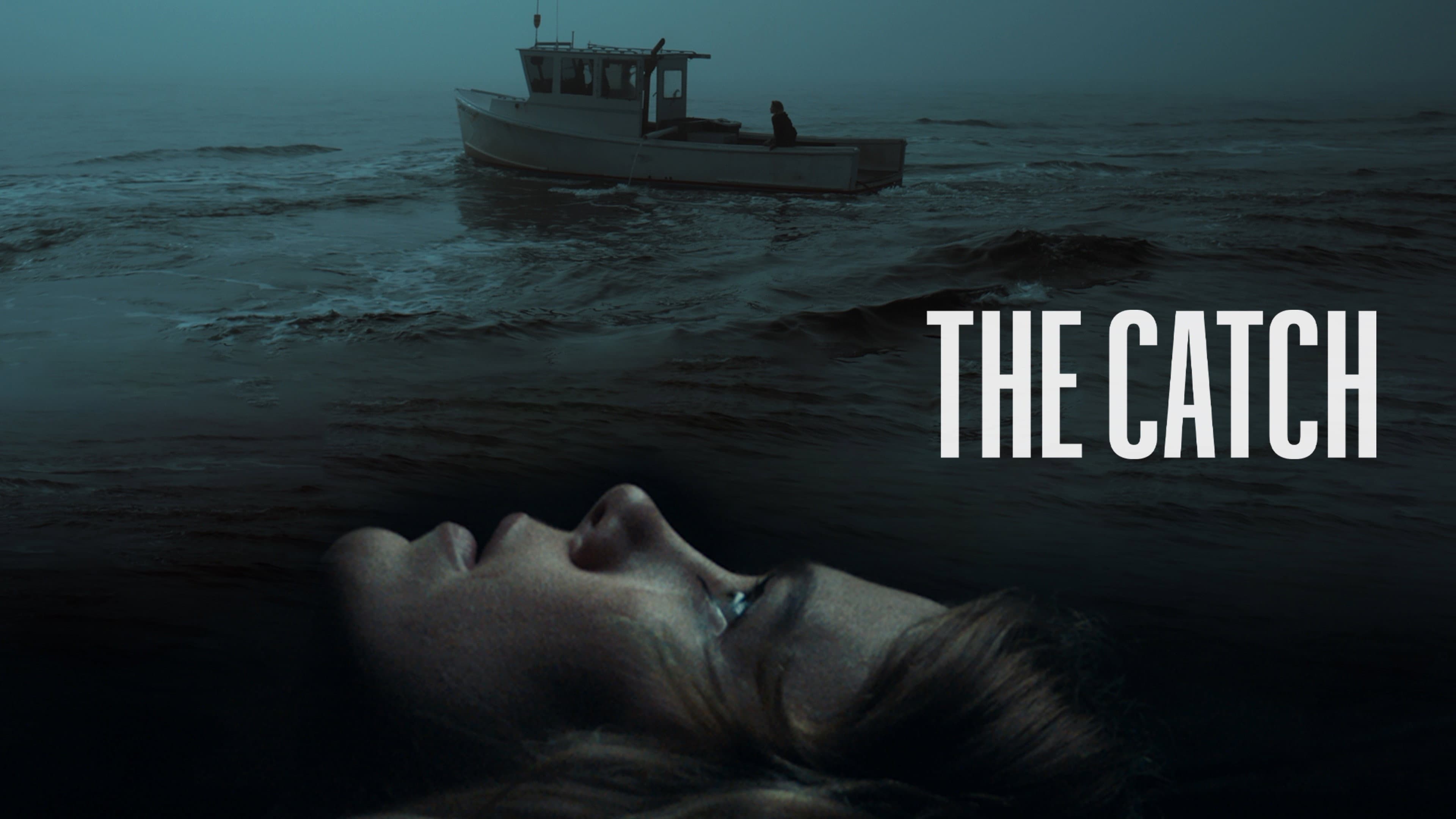 The Catch - immagine