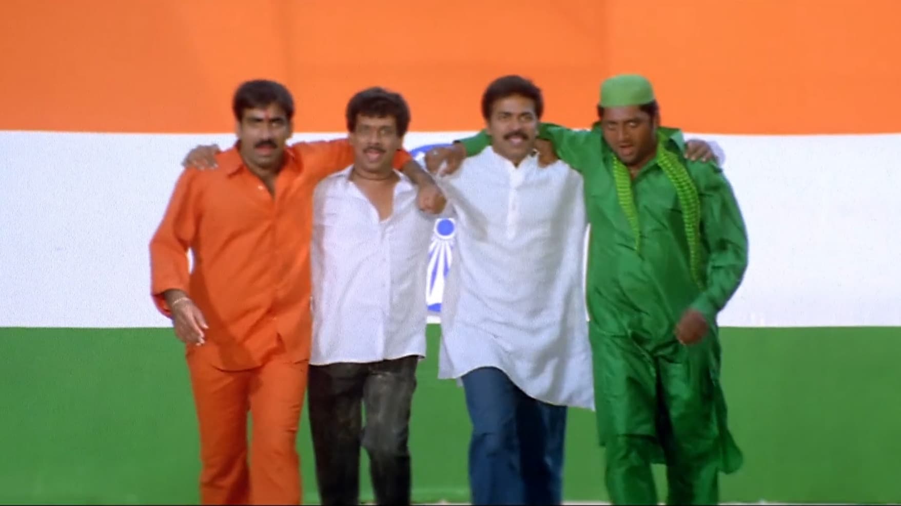 ఖడ్గం - immagine