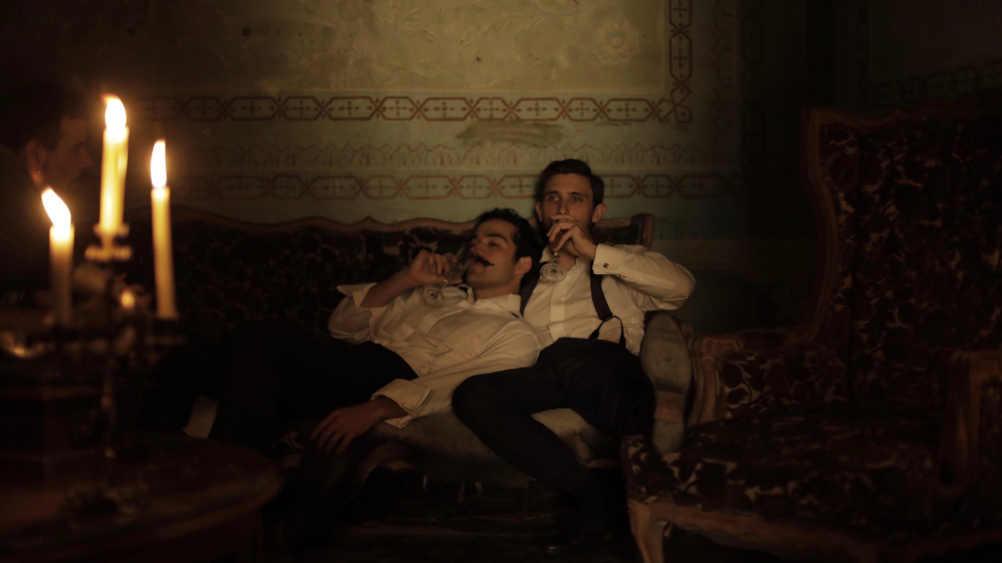 Il ballo dei 41 - immagine