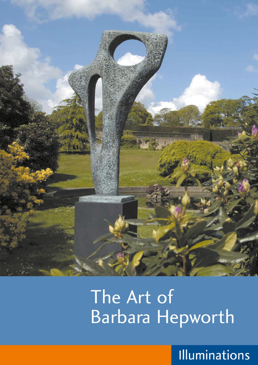 Poster di The Art of Barbara Hepworth