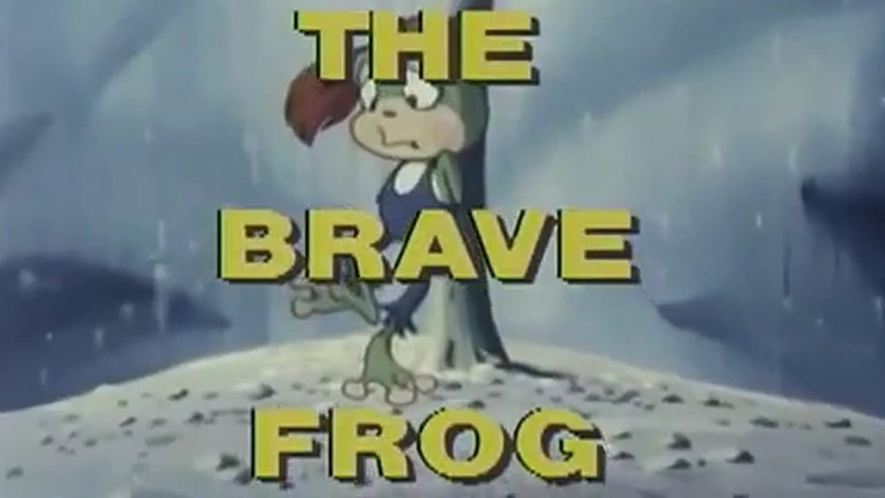 The Brave Frog - immagine