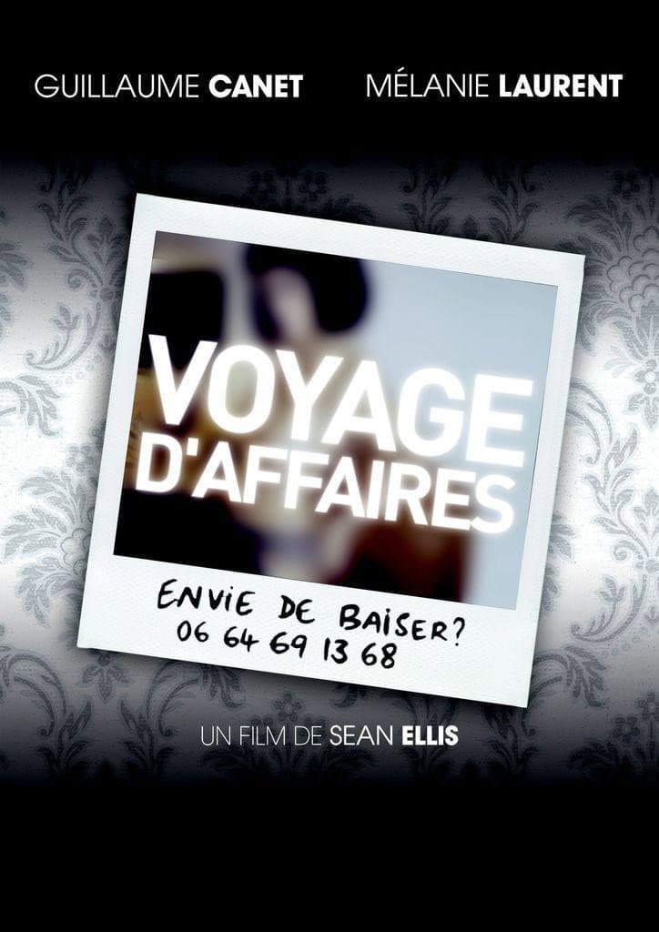 Poster di Voyage d'affaires