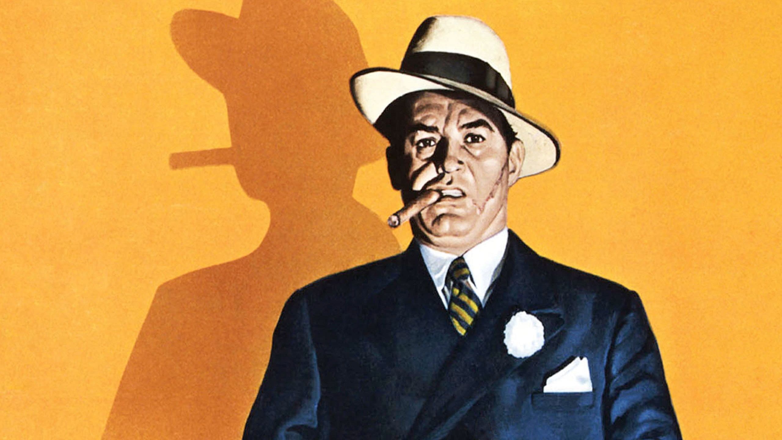 Al Capone - immagine