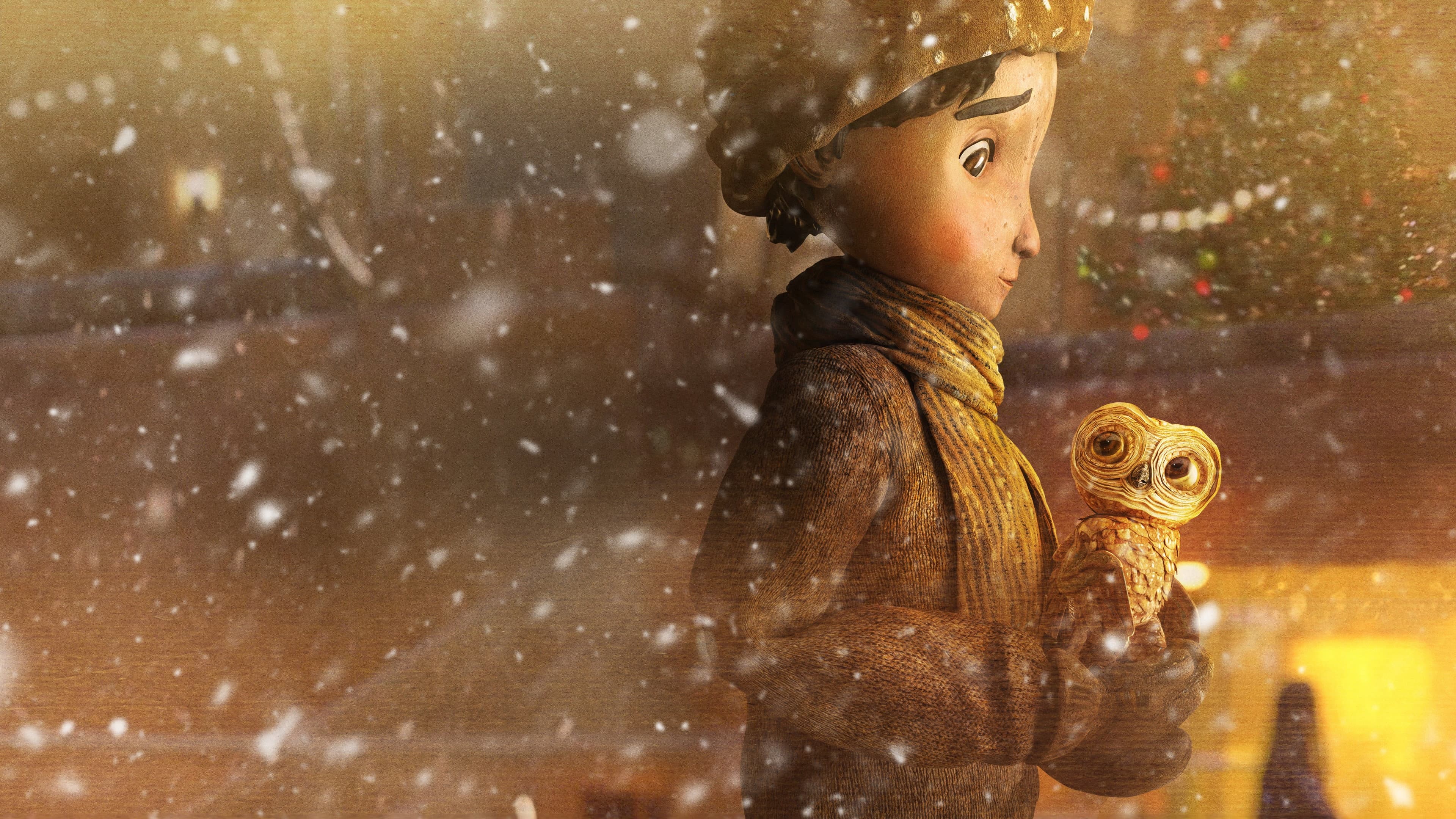 An Almost Christmas Story - immagine
