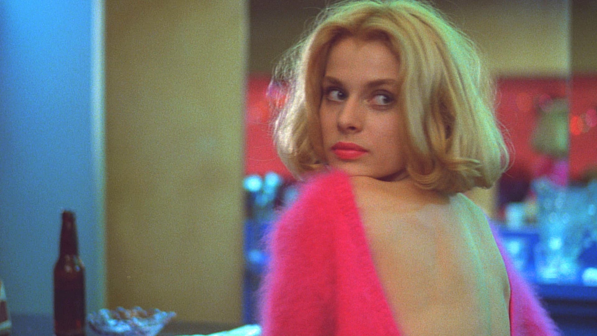 Paris, Texas - immagine
