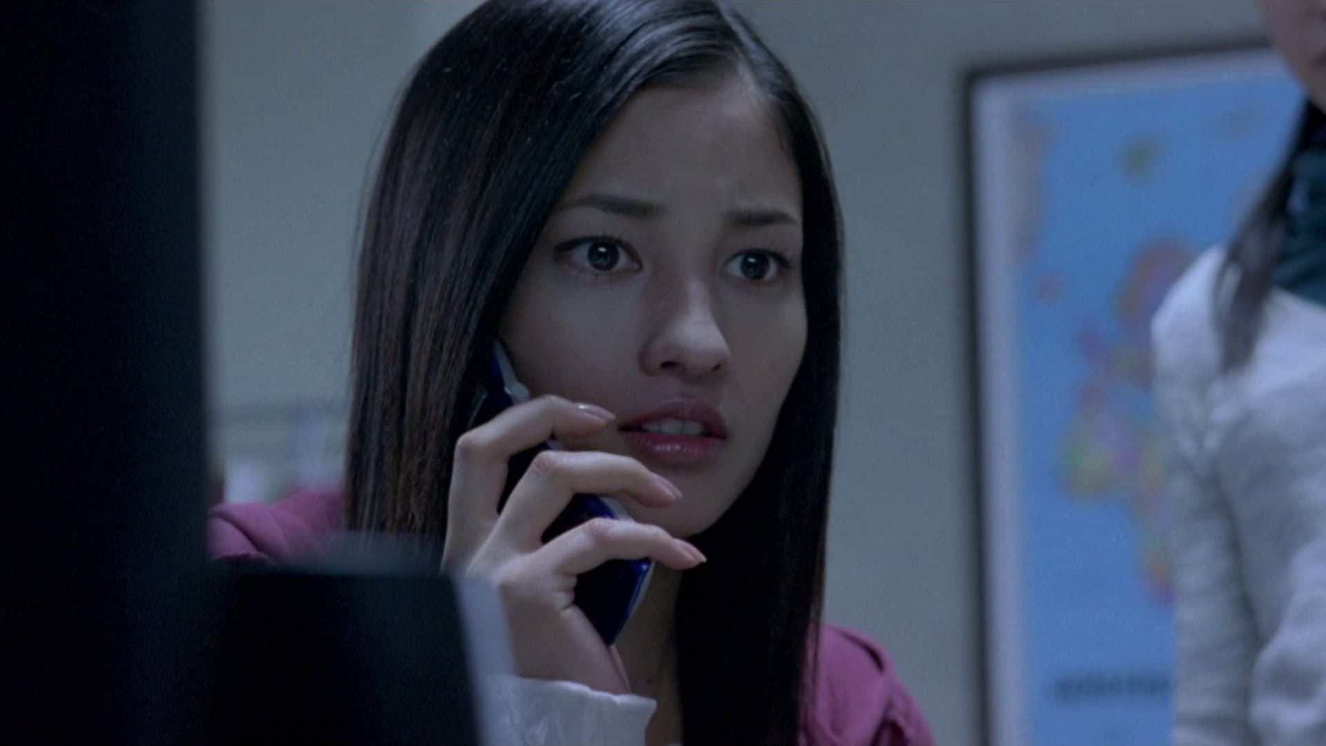 The call - Final - immagine