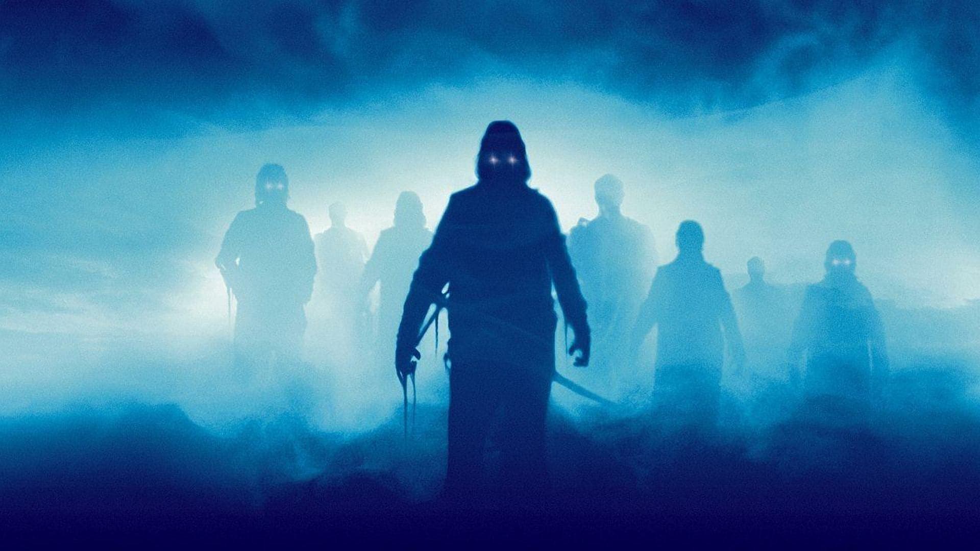 Fog - immagine