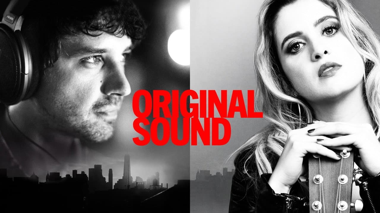 Original Sound - immagine