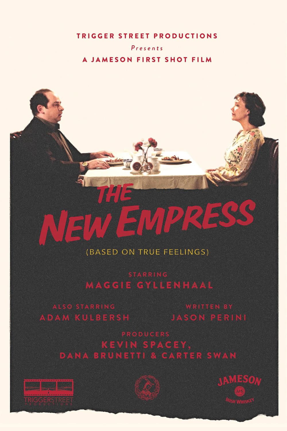 Poster di The New Empress