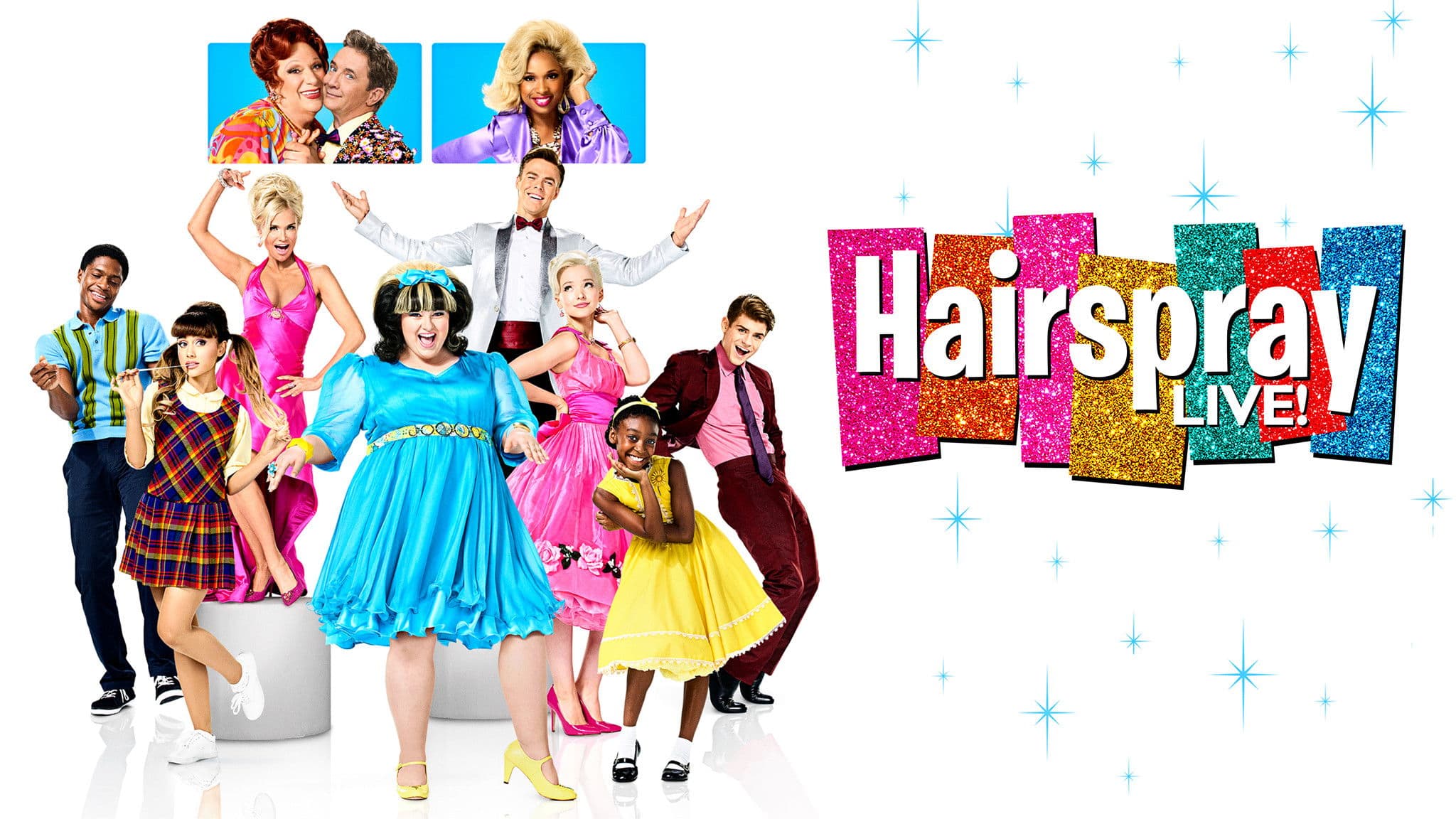 Hairspray Live! - immagine