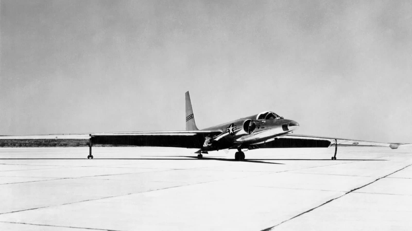 Shot down over the Soviet Union - immagine