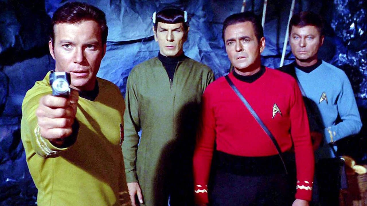 Star Trek Story - immagine