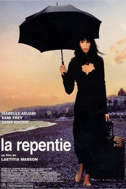 Poster di La Repentie