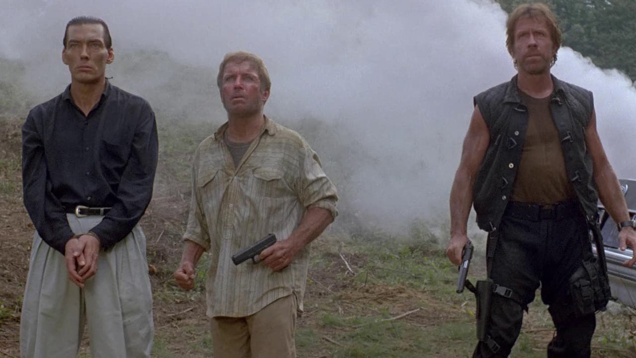 Delta Force 2: Colombia Connection - Il massacro - immagine